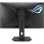 ASUS ROG Strix XG27ACG Monitor PC 68,6 cm (27") 2560 x 1440 Pixel Wide Quad HD LED Nero