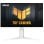 ASUS TUF Gaming VG27AQML1A-W 27" LED IPS QHD 260Hz HDR 400 FreeSync Premium