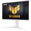 Monitor Asus TUF Gaming VG27AQML1A-W 27" QHD 260Hz IPS HDR400 1ms FreeSync G-SYNC