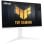 Monitor Asus TUF Gaming VG27AQML1A-W 27" QHD 260Hz IPS HDR400 1ms FreeSync G-SYNC