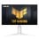 Monitor Asus TUF Gaming VG27AQML1A-W 27" QHD 260Hz IPS HDR400 1ms FreeSync G-SYNC