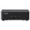 ASUS NUC 14 Pro UCFF RNUC14RVKV5068C0I Intel Core Ultra 5 135H/16GB/512GB SSD