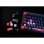 ASUS ROG Dye-Sub PBT Kit de Keycaps e Estabilizadores para Interruptores ASUS ROG NX