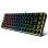 Membrane pour clavier de jeu Krom Kalista RGB noir