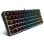 Membrane pour clavier de jeu Krom Kalista RGB noir