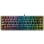 Membrane pour clavier de jeu Krom Kalista RGB noir