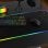 Mouse da gioco wireless Krom Klever 10000 DPI Nero