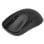 Mouse da gioco wireless Krom Klever 10000 DPI Nero