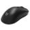 Mouse da gioco wireless Krom Klever 10000 DPI Nero