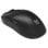 Mouse da gioco wireless Krom Klever 10000 DPI Nero
