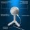 Logitech G Yeti Orb LIGHTSYNC RGB Micrófono Gaming de Condensador USB Blanco