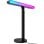 Logitech Litra Beam LX RGB Luz de Dupla Face para Streaming com Bluetooth e USB Preta
