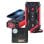 Kit De Arranque De Bateria De Carro Com Bomba De Ar De 26000 Mah Klack Q-x7