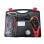 Kit De Arranque De Bateria De Carro Com Bomba De Ar De 26000 Mah Klack Q-x7