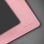 Marsgaming Mmp124 Alfombrilla Gaming 360x260mm Diseño Rainbow Caucho Natural Y Nanotextil Rosa