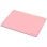 Marsgaming Mmp124 Alfombrilla Gaming 360x260mm Diseño Rainbow Caucho Natural Y Nanotextil Rosa