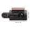 Klack Cámara de Salpicadero DVR Dashcam con Doble Lente para Coche