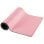 Mars Gaming Mmp224 Alfombrilla Gaming Xxl 88x33cm Diseño Rainbow Caucho Natural Y Nanotextil Rosa
