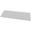 Mars Gaming Mmp224 Alfombrilla Gaming Xxl 88x33cm Diseño Rainbow Caucho Natural Y Nanotextil Blanco