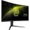 Monitor MSI MAG 342CQR E2 34" UWQHD 180Hz VA Curved 1ms HDR Adaptive-Sync