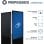 iggual ORCHID IGG318799 55" Pantalla Interactiva Totem LED UltraHD 4K Táctil