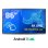 iggual ORCHID IGG318829 86" Ecrã Interativo LED UltraHD 4K Tátil