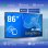 iggual ORCHID IGG318829 86" Ecrã Interativo LED UltraHD 4K Tátil