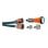 Gardena Liano tuyau d'arrosage 15 m Au-dessus du sol Polyvinyl chloride (PVC) Noir, Bleu, Gris
