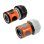 Gardena 18275-20 Conector de Manguera 19mm