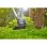 Cortador de grama Gardena Comfortcut P4a 23/18v