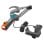 Gardena Starcut 410 Plus Astschneider 4m
