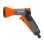 Gardena 18311-50 Garten-Wasserspritzpistole Garten Wassersprühdüse Schwarz, Blau, Grau, Orange