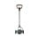 Gardena 14620-55 Handymower Rasenmäher 22/18 V P4a 22 cm