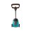 Gardena 14620-55 Handymower Rasenmäher 22/18 V P4a 22 cm