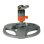 Gardena Comfort Aspersor con Turbina Sectorial
