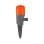 Gardena 01951-20 Classic Fox Sprinkler-Diffusor