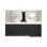 Teclado de portátil Asus X56 X70 F7 M51 F7f Mp-03756e0-5285 em preto