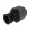 Gardena 2761-20 Anschlussteil für Wasserschlauch Schwarz, Grau 1 Stück(e)