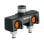 Gardena 08193-20 Doppel-Schlauchverbinder