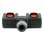 Gardena 08193-20 Doppel-Schlauchverbinder