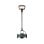 Gardena HandyMower Cortacésped a Batería 22/18 V P4a 22cm Negro