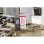 Laser-Entfernungsmesser Leica DISTO X3 IP65 0,05-150 m Genauigkeit ±1 mm AA-Batterie