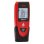 Medidor láser Leica DISTO D1 Precisión 2mm Alcance 40m IP54 Bluetooth Digital