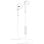Myway MWHPH0023 Auriculares Estéreo Bluetooth Blanco