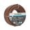 Gardena Premium SuperFLEX pompa da giardino 25 m Sul suolo Multicolore