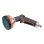 Gardena 18317-20 Garten-Wasserspritzpistole Garten-Wassersprühlanze Schwarz, Grau, Orange, Edelstahl