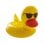 Myway MWSSP0001 Altifalante Sem Fios Boia de Pato