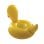 Myway MWSSP0001 Altifalante Sem Fios Boia de Pato