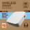 Muvit Io Gateway Inteligente Bluetooth Mesh