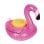 Myway MWSSP0002 Haut-parleur Flamingo sans fil flottant